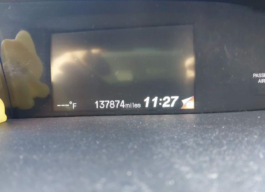 Photo 7 of 2015 Honda Civic EX (VIN 19XFB2F8XFE006563)
