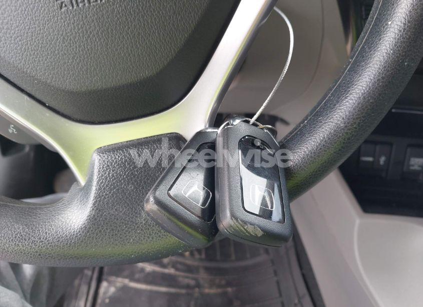 Photo 11 of 2015 Honda Civic EX (VIN 19XFB2F8XFE047596)