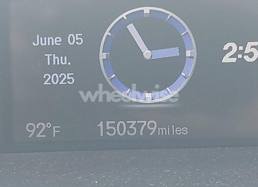 Photo 15 of 2015 Honda Civic EX (VIN 19XFB2F8XFE047596)