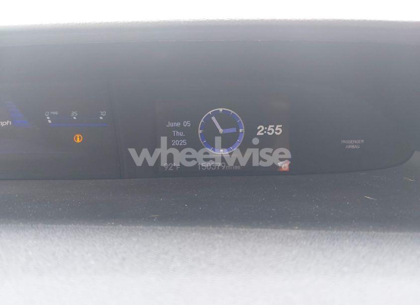 Photo 7 of 2015 Honda Civic EX (VIN 19XFB2F8XFE047596)