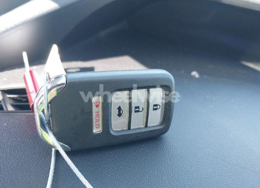Photo 11 of 2015 Honda Civic EX (VIN 19XFB2F8XFE069081)