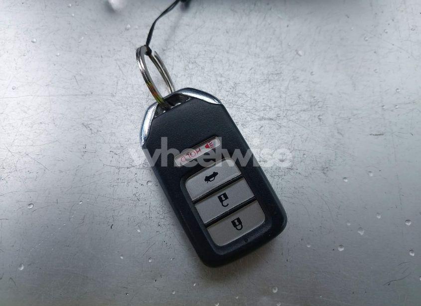 Photo 11 of 2015 Honda Civic EX (VIN 19XFB2F8XFE086253)