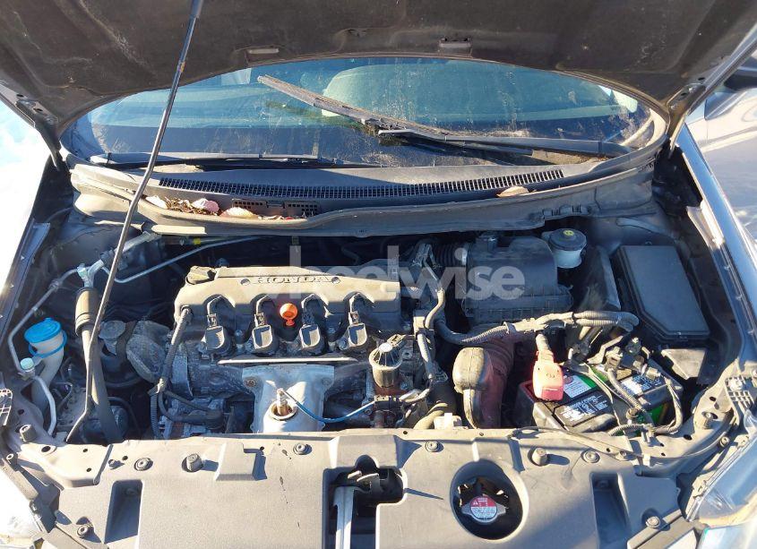 Photo 10 of 2015 Honda Civic EX (VIN 19XFB2F8XFE218847)