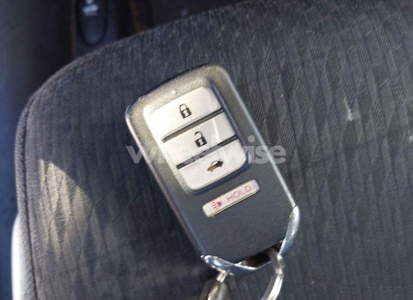Photo 11 of 2015 Honda Civic EX (VIN 19XFB2F8XFE218847)
