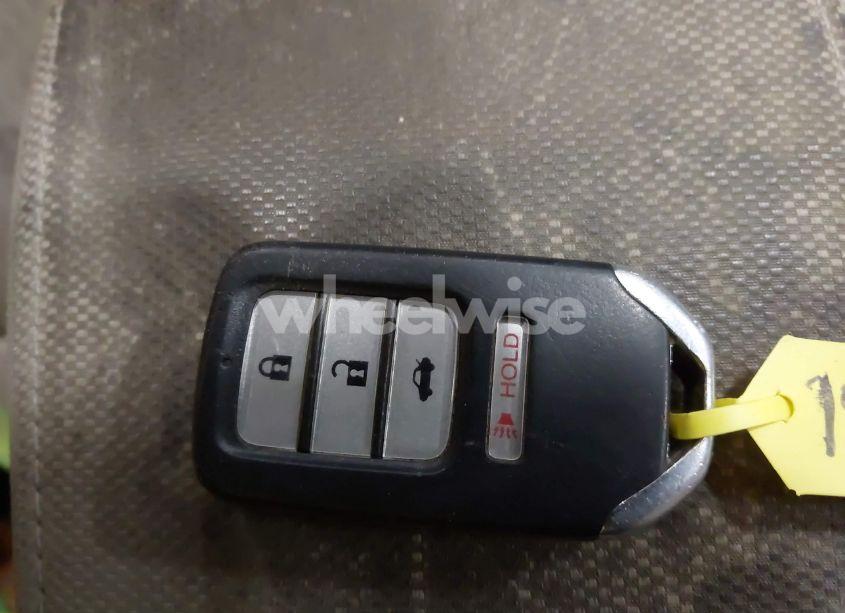 Photo 11 of 2015 Honda Civic EX (VIN 19XFB2F8XFE227581)