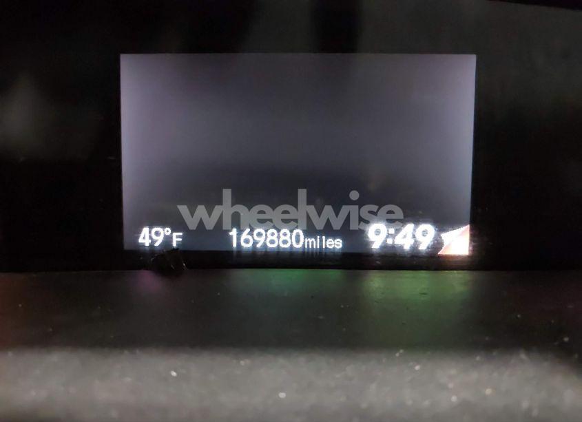 Photo 15 of 2015 Honda Civic EX (VIN 19XFB2F8XFE227581)