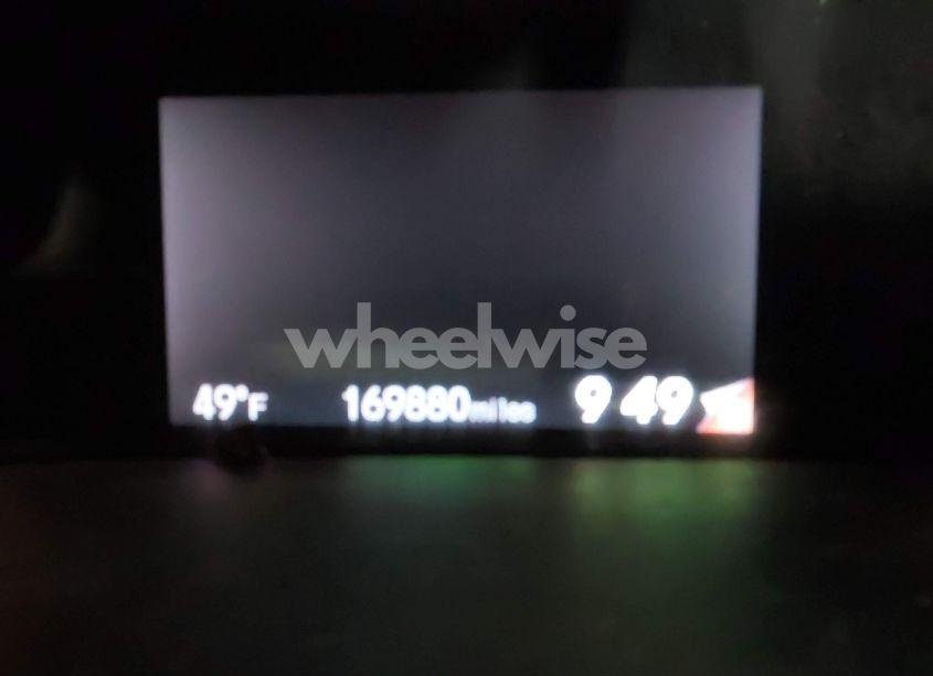 Photo 7 of 2015 Honda Civic EX (VIN 19XFB2F8XFE227581)
