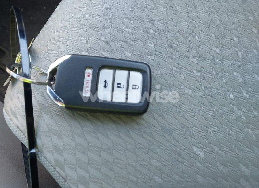 Photo 11 of 2015 Honda Civic EX (VIN 19XFB2F8XFE231839)