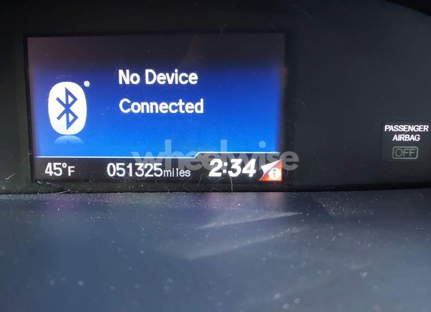Photo 16 of 2015 Honda Civic EX (VIN 19XFB2F8XFE231839)