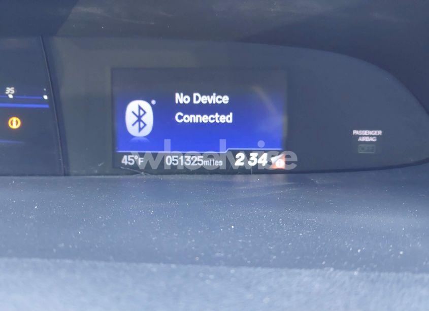 Photo 7 of 2015 Honda Civic EX (VIN 19XFB2F8XFE231839)