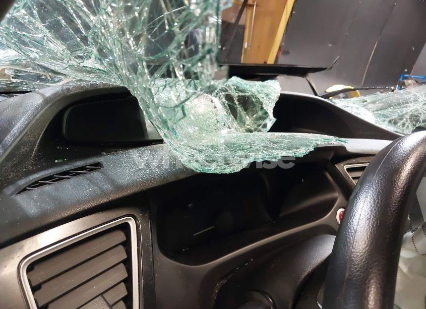 Photo 7 of 2015 Honda Civic EX (VIN 19XFB2F8XFE234918)