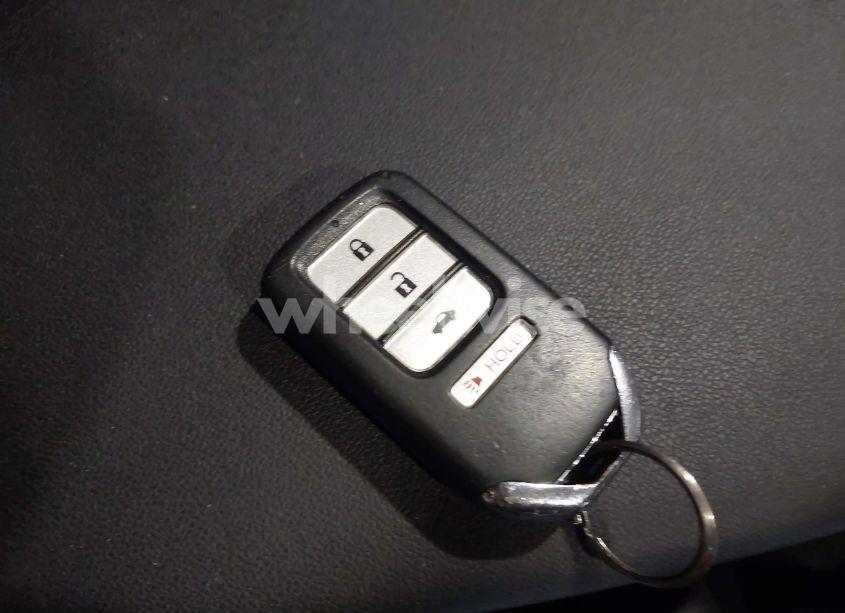 Photo 11 of 2015 Honda Civic EX (VIN 19XFB2F8XFE237737)
