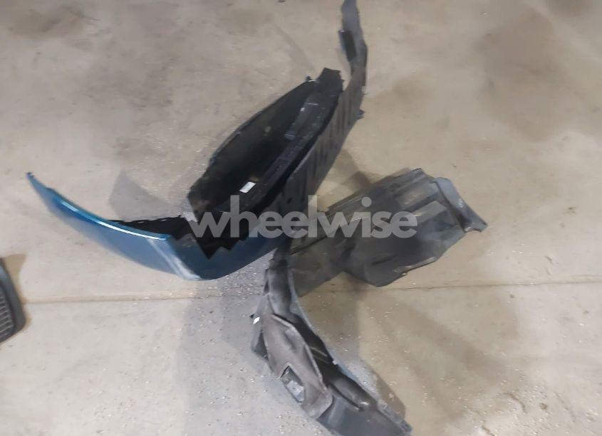 Photo 12 of 2015 Honda Civic EX (VIN 19XFB2F8XFE237737)