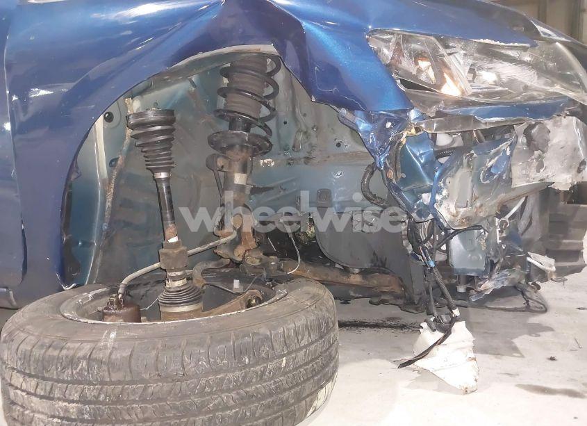 Photo 6 of 2015 Honda Civic EX (VIN 19XFB2F8XFE237737)