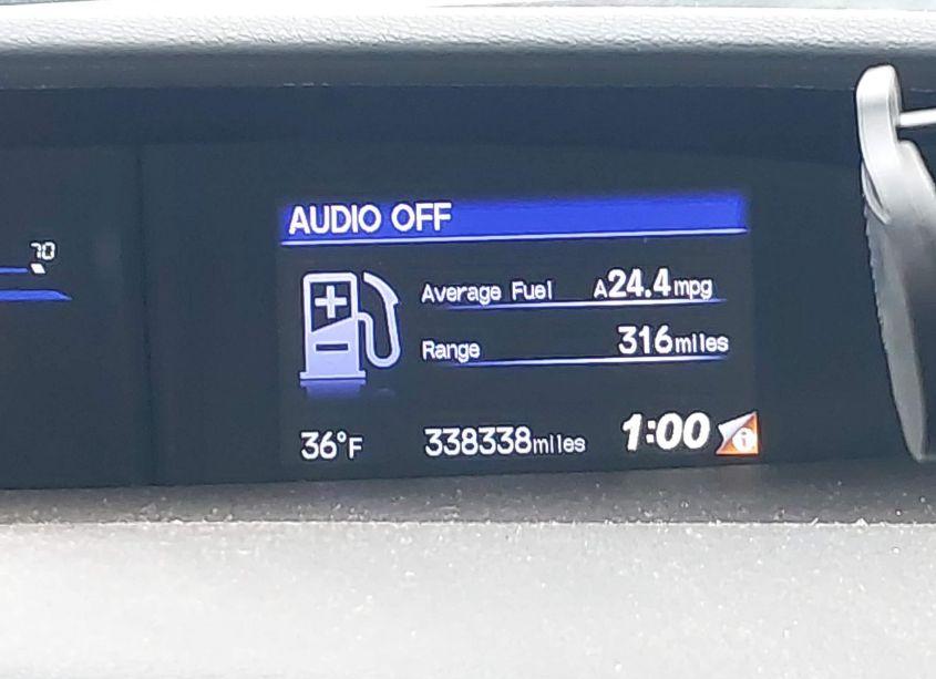 Photo 15 of 2015 Honda Civic EX (VIN 19XFB2F8XFE257809)
