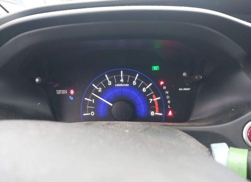 Photo 7 of 2015 Honda Civic EX (VIN 19XFB2F8XFE257809)