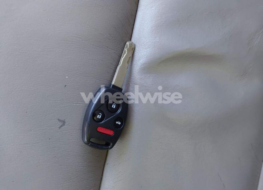 Photo 11 of 2012 Honda Civic EX-L (VIN 19XFB2F90CE004468)