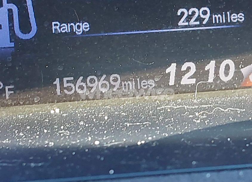 Photo 15 of 2012 Honda Civic EX-L (VIN 19XFB2F90CE004468)