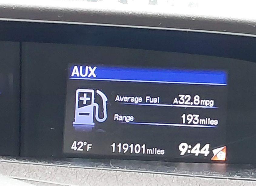 Photo 15 of 2012 Honda Civic EX-L (VIN 19XFB2F90CE011792)