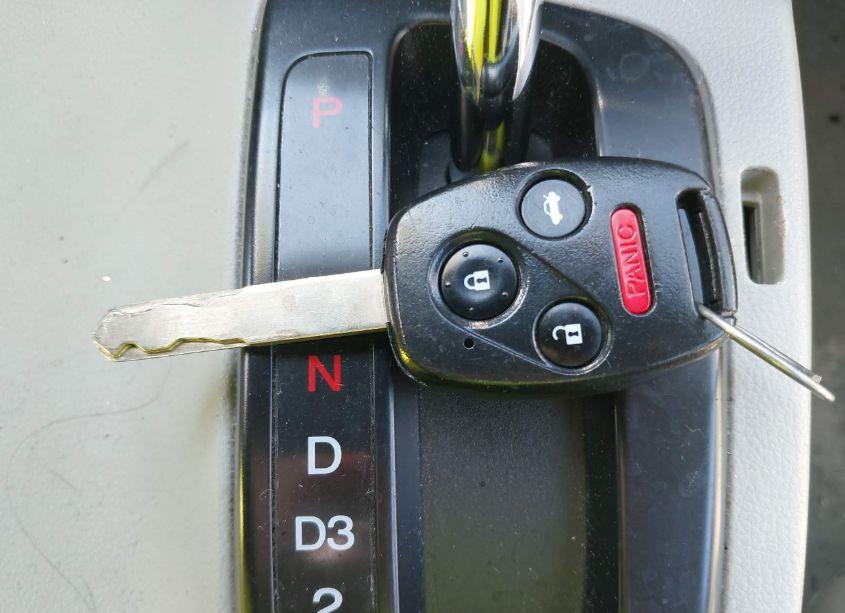 Photo 11 of 2012 Honda Civic EX-L (VIN 19XFB2F90CE038300)