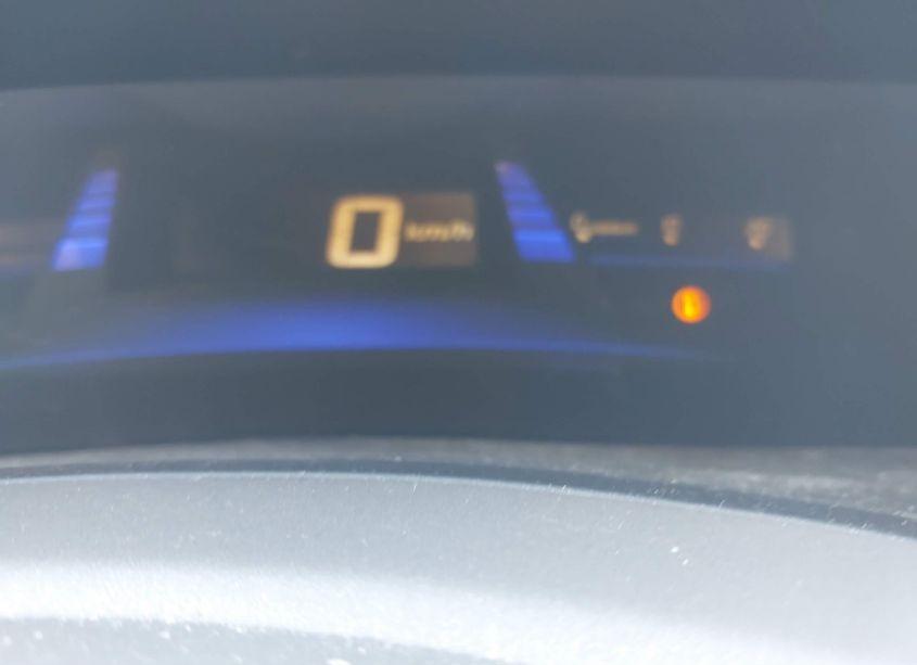 Photo 7 of 2012 Honda Civic EX-L (VIN 19XFB2F90CE038300)