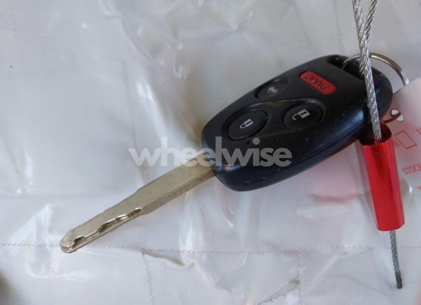 Photo 11 of 2012 Honda Civic EX-L (VIN 19XFB2F90CE330545)