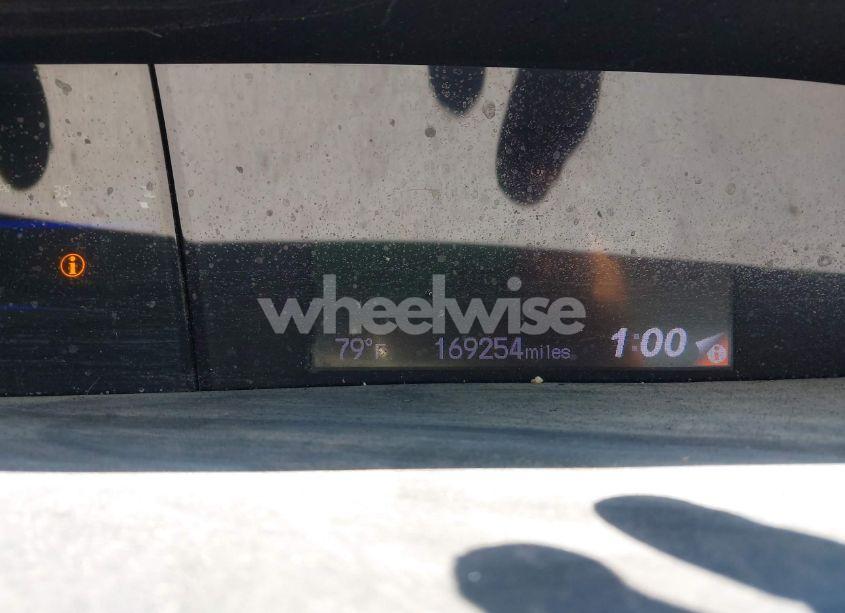 Photo 15 of 2012 Honda Civic EX-L (VIN 19XFB2F90CE330545)