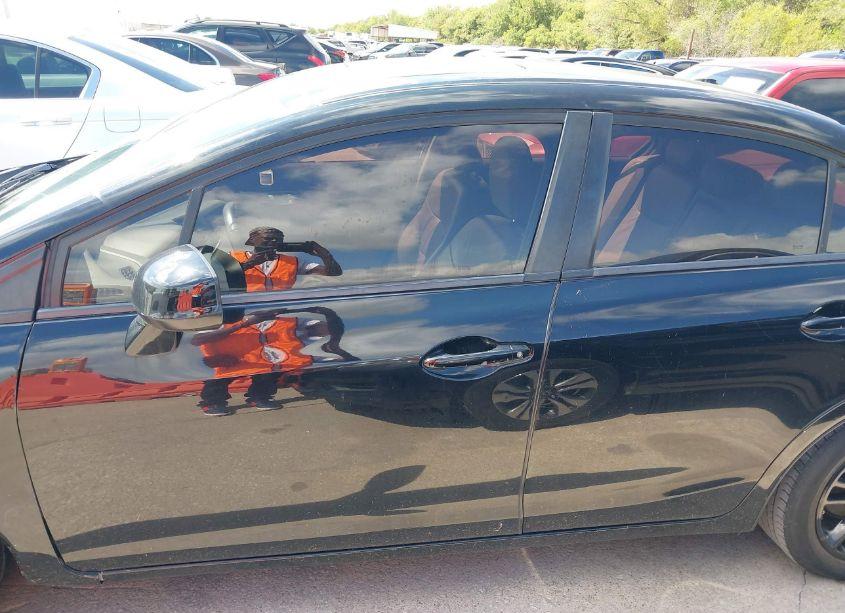 Photo 14 of 2012 Honda Civic EX-L (VIN 19XFB2F90CE332960)