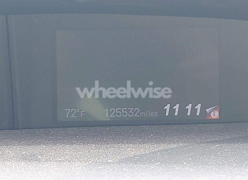 Photo 15 of 2013 Honda Civic EX-L (VIN 19XFB2F90DE007808)