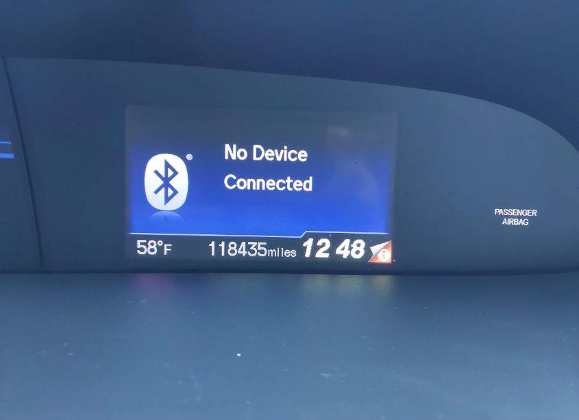 Photo 15 of 2015 Honda Civic EX-L (VIN 19XFB2F90FE038737)
