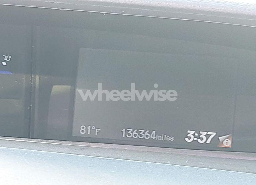 Photo 15 of 2015 Honda Civic EX-L (VIN 19XFB2F90FE047244)