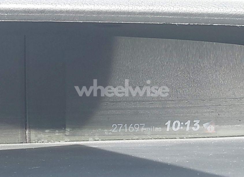 Photo 7 of 2015 Honda Civic EX-L (VIN 19XFB2F90FE215772)