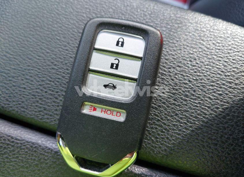 Photo 11 of 2015 Honda Civic EX-L (VIN 19XFB2F90FE235634)