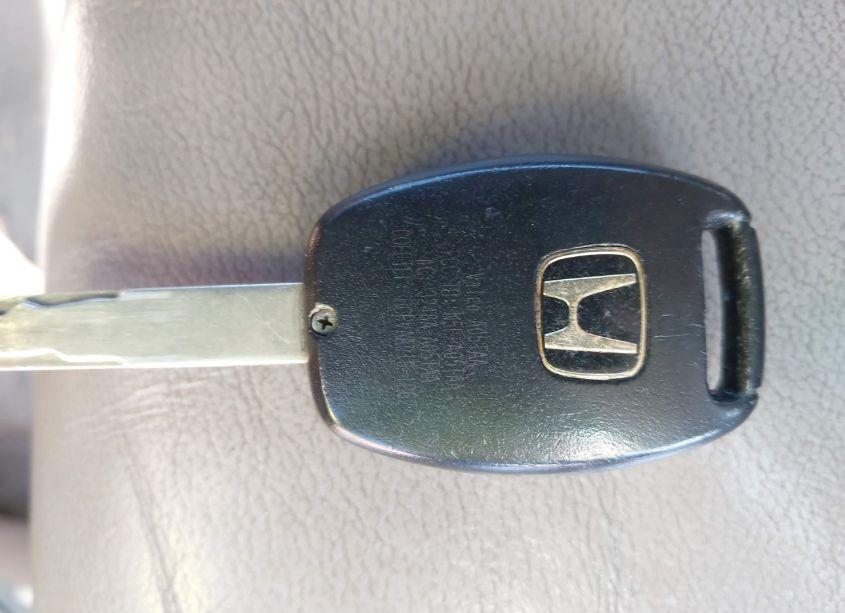 Photo 11 of 2012 Honda Civic EX-L (VIN 19XFB2F91CE000512)