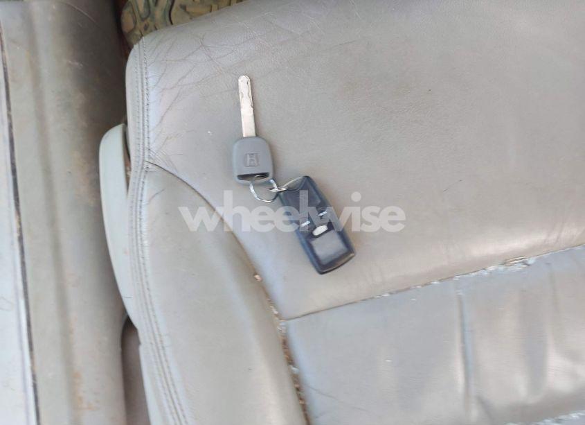 Photo 11 of 2012 Honda Civic SDN EX-L (VIN 19XFB2F91CE041805)