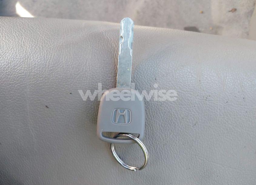 Photo 11 of 2012 Honda Civic EX-L (VIN 19XFB2F91CE047247)