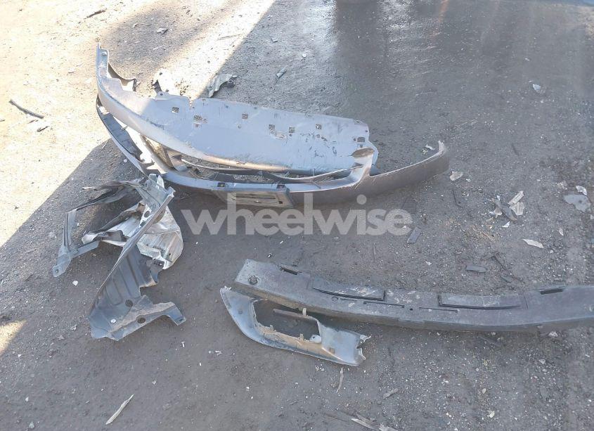 Photo 12 of 2012 Honda Civic EX-L (VIN 19XFB2F91CE047247)