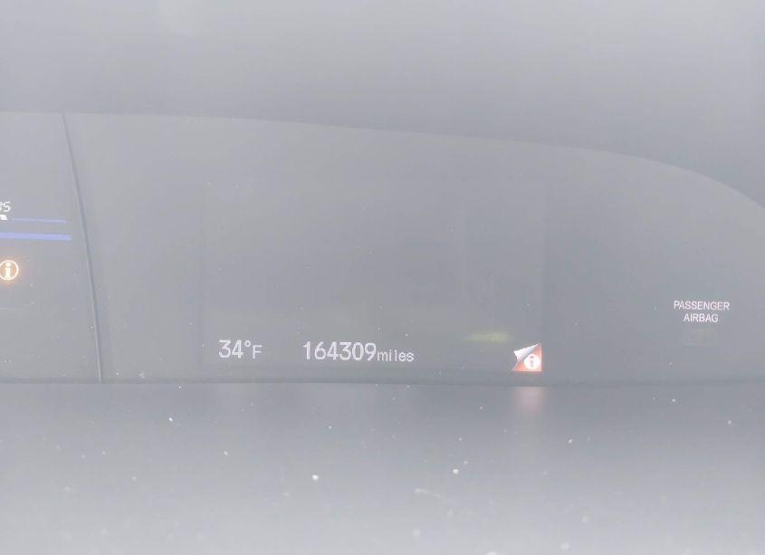 Photo 16 of 2013 Honda Civic EX-L (VIN 19XFB2F91DE071338)