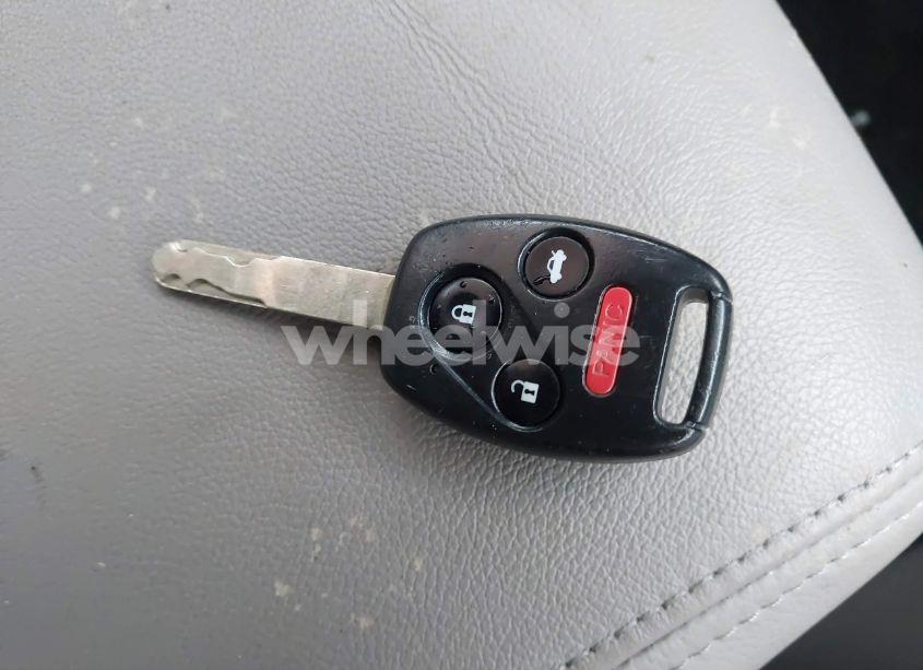 Photo 11 of 2013 Honda Civic EX-L (VIN 19XFB2F91DE273483)