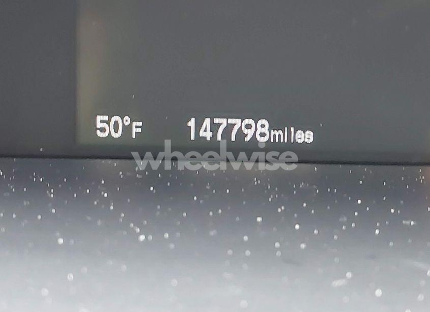 Photo 15 of 2013 Honda Civic EX-L (VIN 19XFB2F91DE273483)