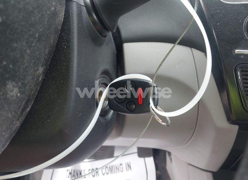 Photo 11 of 2013 Honda Civic EX-L (VIN 19XFB2F91DE283561)