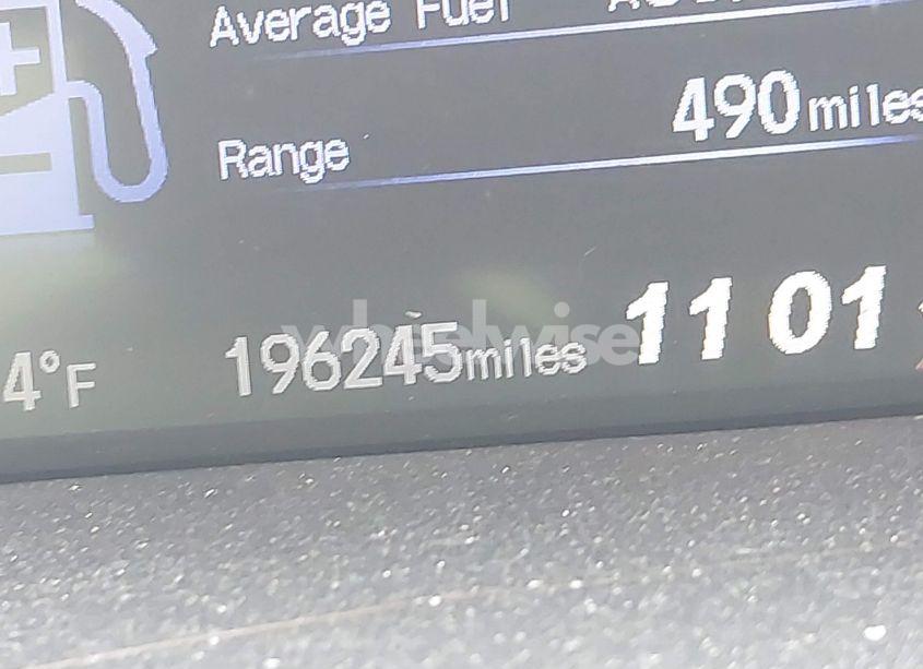 Photo 16 of 2013 Honda Civic EX-L (VIN 19XFB2F91DE283561)