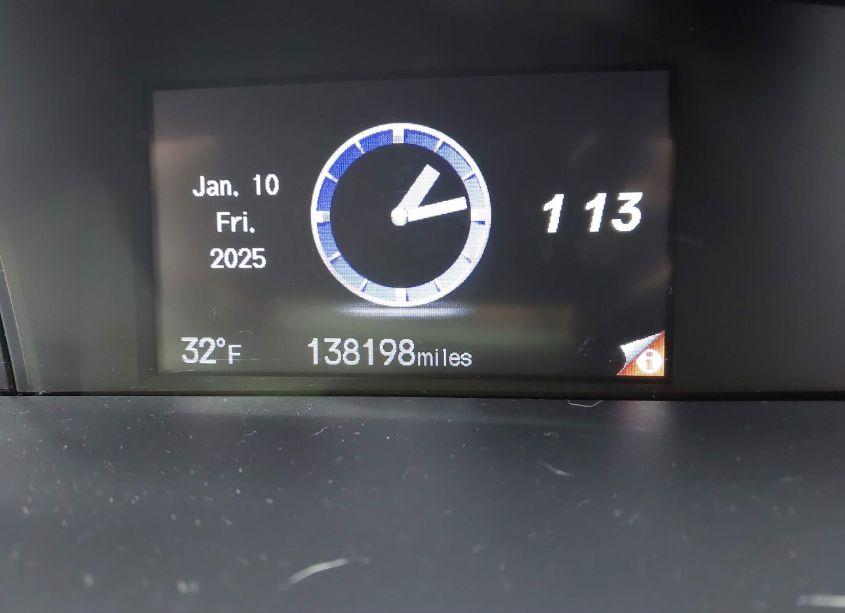 Photo 15 of 2014 Honda Civic EX-L (VIN 19XFB2F91EE044948)