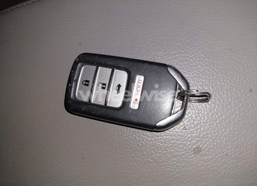 Photo 11 of 2014 Honda Civic EX-L (VIN 19XFB2F91EE204200)