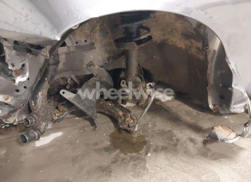 Photo 18 of 2014 Honda Civic EX-L (VIN 19XFB2F91EE204200)