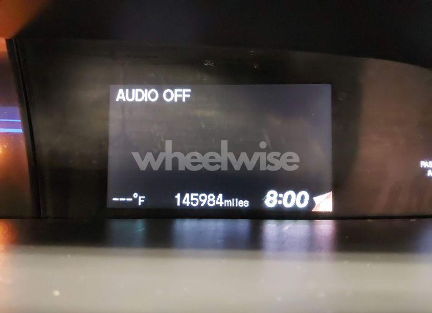 Photo 7 of 2014 Honda Civic EX-L (VIN 19XFB2F91EE204200)