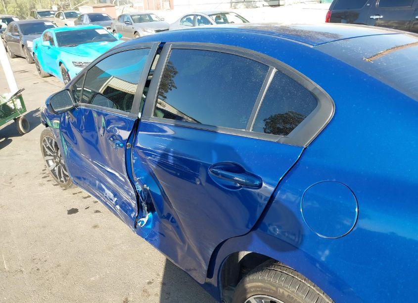 Photo 18 of 2014 Honda Civic EX-L (VIN 19XFB2F91EE228223)