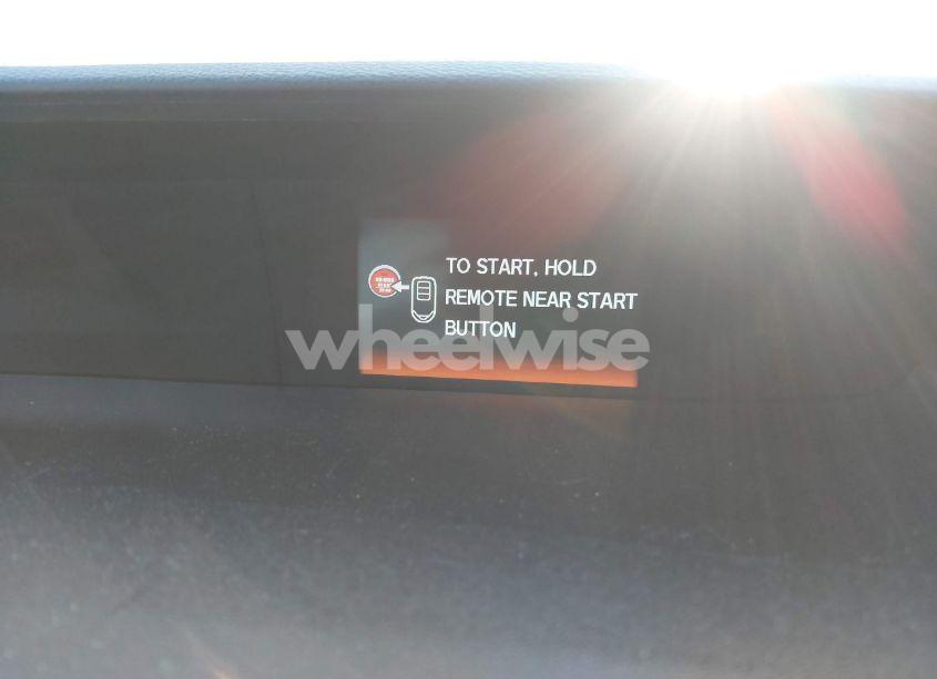 Photo 15 of 2014 Honda Civic EX-L (VIN 19XFB2F91EE275137)