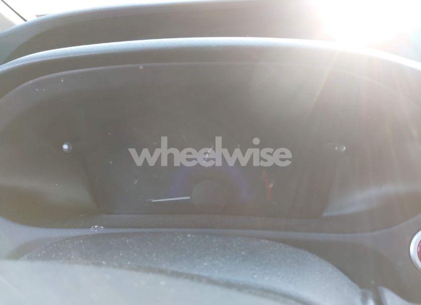 Photo 7 of 2014 Honda Civic EX-L (VIN 19XFB2F91EE275137)