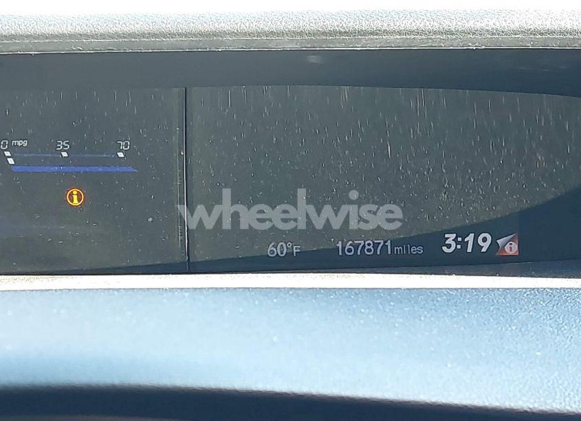 Photo 15 of 2015 Honda Civic EX-L (VIN 19XFB2F91FE007111)